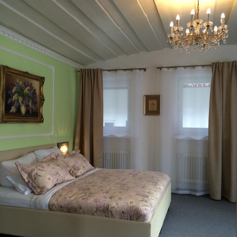 Golden Gapa Central Family 8 Appartement Garmisch-Partenkirchen
