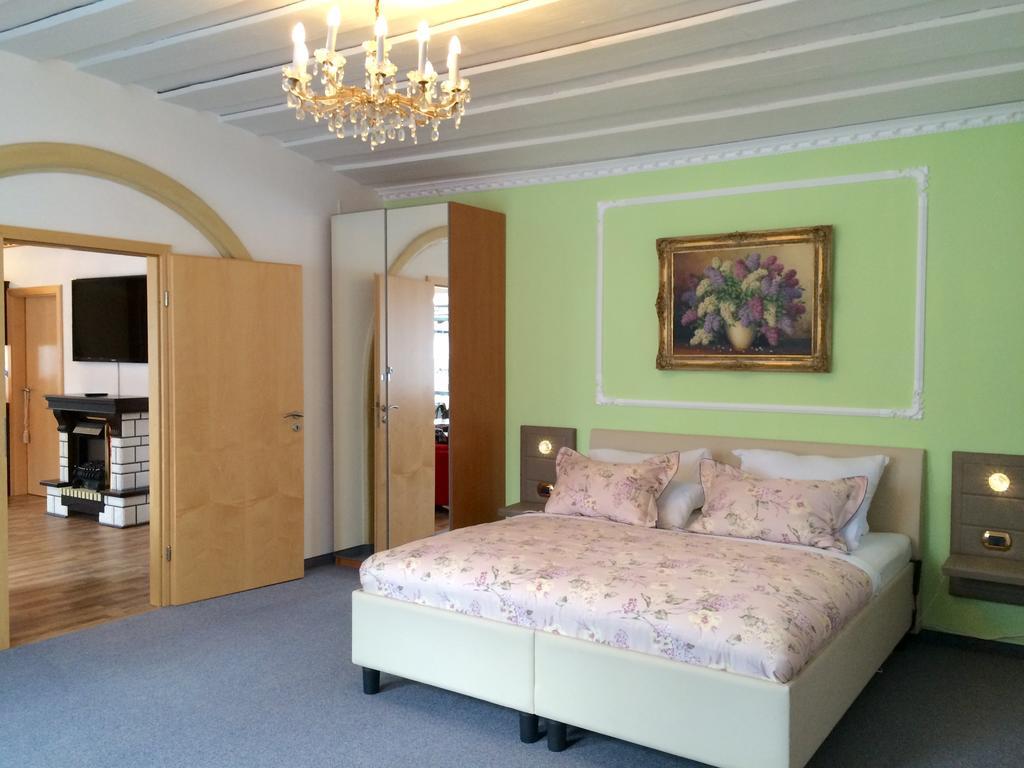 Appartement Golden Gapa Central Family 8 *