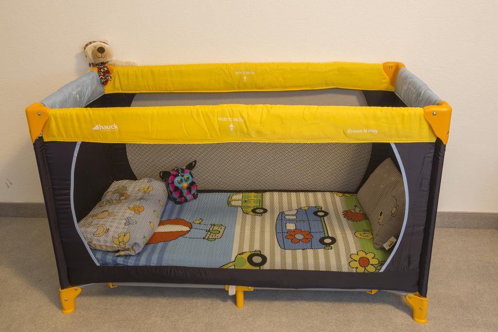 Golden Gapa Central Family 8 Appartement Garmisch-Partenkirchen