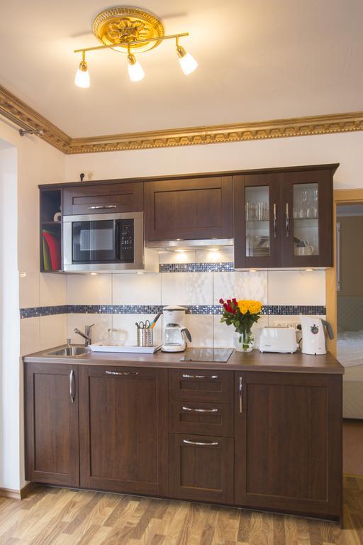 Golden Gapa Central Family 8 Appartement Garmisch-Partenkirchen