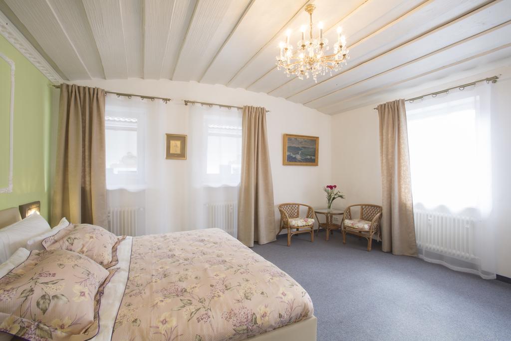 Appartement Golden Gapa Central Family 8 Garmisch-Partenkirchen