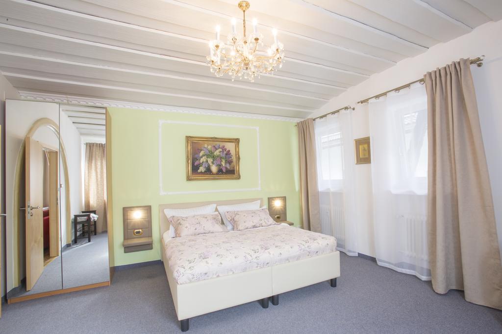 Appartement Golden Gapa Central Family 8 *