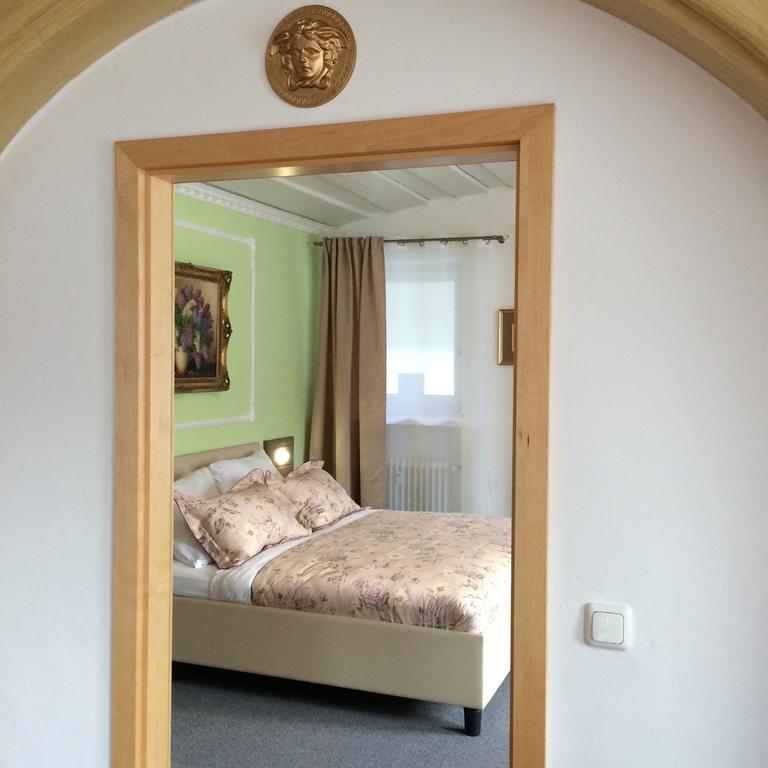 Apartment Golden Gapa Central Family 8 *